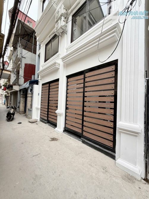 Chính chủ bán tòa dòng tiền 8 tầng- Mặt tiền 5m- phố Liễu Giai- 110m2- 60 tỷ - 9