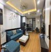 Cho thuê toà căn hộ mặt đường Văn Cao - Diện tích : 135m2 ~ Ngang : 6.8m