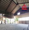 Cho thuê xưởng 2700m2 - Gần QL.1A. P.Hố Nai.  Chỉ 70tr/tháng. TBA 400kva. PCCC Thẩm Duyệt.