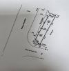 Bán đất phía đông chùa Bình An 43m2 và 78m2