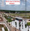 Đất nền dự án Alana City Bình Dương - Suất đầu tư chỉ từ 1 tỷ