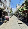B.án nhà #Gốc_Đề, ô tô qua lại, kinh doanh 37m2, hơn 8 tỷ