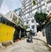 Hẻm Xe Hơi 8m | Phan Đăng Lưu, P3, BT| 2 Tầng 49m2 Khu Dân Trí Cao Tầng ~ Nhỉnh 7 tỷ TL