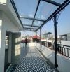 🏡 BÁN NHÀ 84M² – MẶT TIỀN KINH DOANH ĐỈNH – TRUNG TÂM BỒ ĐỀ – GIÁ NHỈNH 16 TỶ