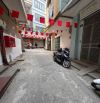 Văn Hương – Lô góc –dt 42m² – Hơn 7 Tỷ