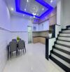 Bán nhà, HÀ HUY GIÁP, THẠNH XUÂN, 5.5m x 13m, HXT, giá 5 tỷ Mô tả;