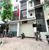 Bán nhà siêu vị trí mặt tiền Ung Văn Khiêm - DT: 9 x 20m - hầm + 4 lầu - giá bán: 40 tỷ TL