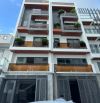 🌈Cho thuê nhà 4 tầng HXT đường Tô Ngọc Vân phường Thạnh Xuân Quận 12- DT 80m2 (4x20) 5PN