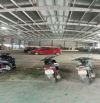 CHO THUÊ 3500M2 KHO XƯỞNG TẠI KCN ĐỒNG VĂN 1 DUY TIÊN HÀ NAM.