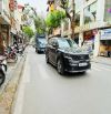 BÁN NHÀ MẶT PHỐ HÀNG CÓT, LÔ GÓC 3 THOÁNG, MẶT TIỀN KHỦNG, 50M2, CHỈ 50.X TỶ