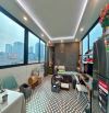 Siêu phẩm Tây Sơn Đống Đa. 7 tầng 60m2 12 studio chào 16.8 tỷ