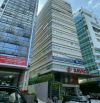 Tòa nhà văn phòng 170 - 172 Nam Kỳ Khởi Nghĩa, Phường 6, Quận 3, 8,3m x 42m - 338m2 8 tầng