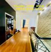 🏡 DƯƠNG QUẢNG HÀM – NHÀ 5 TẦNG – NGÕ RỘNG – Ở NGAY – GIÁ 16.9 TỶ