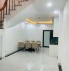 Bán nhà Nam Dư,mặt ngõ thông,46m2, 4 tầng,full nội thất, ngõ 3m