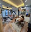 Cho thuê Bohemia Residence , 2PN đủ đồ, có slot oto , giá chỉ 16tr/tháng