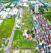 ⛳Bán Lô Thổ Cư F0  Khắc Niệm Sau Chung Cư Dabaco, Gần Ngay KCn Mt 5.18m Dt 69m2 Giá 2.4 Tỷ