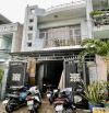 NHÀ ĐẸP 2 TẦNG 85M2(5X17)-HẺM 6M -TÂN HÒA ĐÔNG-GIÁ 7.2 TỶ