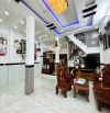 Bán nhà Hẻm ô tô vô nhà, phường 15 Tân Bình, Phạm Văn Bạch, 7x15m, 5 tầng, 12.x tỷ
