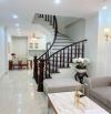 TÂY MỖ, NHÀ ĐẸP DÂN XÂY - FULL NỘI THẤT, Ô TÔ GẦN, GIÁ 5.85 TỶ