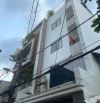 🎡ĐẤT HIẾM ĐẸP Hẻm xe hơi PHÚ NHUẬN - Khu LÊ VĂN SỸ Tấp nập - GIÁ RẺ chỉ 10 Tỷ DT 83m2 Nga