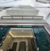 Bán nhà mặt ngõ Phú Thượng, Tây Hồ 40m2 7 tầng thang máy MT 4m, ngõ thông Ô TÔ chỉ 11 tỷ