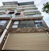 Bán nhà phố Đàm Quang Trung, Long Biên, 45m², mặt tiền gần 5m, Gara ô tô, Giá Chỉ 11.6 tỷ