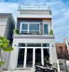 🔥🔥 CHỦ KẸT VỐN BÁN GẤP NHÀ NGAY CHỢ BÌNH CHÁNH – GIÁ CHỈ 1 TỶ 150 TRIỆU – SỔ HỒNG RIÊNG