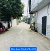 Cần bán gấp nền (5,2x14) ngay Cổng Chào Bình Dương đường oto 5m - Sổ sẵn - xây dựng tự do