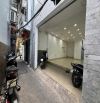 BÁN NHÀ TRUNG TÂM Q1 –  VÕ VĂN KIỆT –p.CẦU KHO- CHỈ 9TỶ TL- 54m² (5m* 10,8m)- HẺM THÔNG