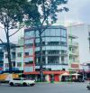 CHO THUÊ TÒA NHÀ GÓC 2 MT TRẦN HƯNG ĐẠO – HUỲNH MẪN ĐẠT, Q.5 10*6 M 6 LẦU THANG MÁY 80TR/T