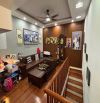 Bán nhà mặt phố Lý Thường Kiệt Hà Đông: 44m2*5T, mặt tiền 4,2m nhà đẹp full đồ ở luôn