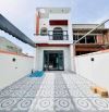 Chủ bán nhà lầu cách Cầu Hóa An, Huỳnh Văn Nghệ 10p