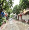 BIỆT THỰ VIP 409 TAM TRINH, HOÀNG MAI, 160m,4T,MT10m, VỈA HÈ, VĂN PHÒNG, ĐẲNG CẤP