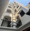 TÒA CCMN ĐỐNG ĐA -NGÃ 5 Ô CHỢ DỪA - 50M2 - 7T THANG MÁY - 11 PHÒNG KK - GIÁ 13.95 TỶ