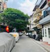 Bán Gấp nhà Phố Nguyễn Văn Cừ, Long Biên, 55m2, Lô góc, ô tô vào nhà, Giá 18.9 tỷ