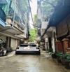 Nhà mặt ngõ ô tô ở Triều Khúc, Thanh Xuân, 50m2, Mt 5m, kinh doanh đỉnh,gần đường vành đai