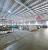 XT370 Cho thuê xưởng SX 2000m2 trong KCN Tam Phước Tp.Biên Hoà Đồng Nai  - Giá 4.4 usd/m2