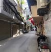 Nhà 45m2 ở Thái Hà, Đống Đa,ô tô tránh, kinh doanh, 1p ra mặt phố,