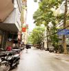 Hiếm- Mặt ngõ 178 Thái hà- 7 Tầng- Xây mới- DT 65M.