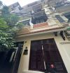 BÁN NHÀ VŨ NGỌC PHAN - ĐỐNG ĐA - 85M - 5 TẦNG - MẶT TIỀN 5.3M - KHU DÂN TRÍ CAO