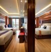 Cho thuê Khách Sạn 65 Phòng mặt tiền Trần Phú View Biển trực diện.