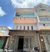 Bán Nhà Quận 8 , Lý Đạo Thành ,3 Tầng ,  52m2 ,Hẻm  Xe Tải , Chỉ 5.2 Tỷ (TL)