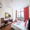 Cho thuê khách sạn Phường 3, TP. Vũng Tàu – 23 phòng + 2 penthouse, chỉ 65 triệu!