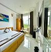 Cho thuê khách sạn 60 phòng mặt đường La Văn Cầu. Khu Bãi Sau.
