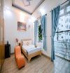 Cho thuê Khách sạn 13 phòng căn hộ đường BaCu, P4 TPVT