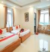 Cho Thuê Khách Sạn 16 Phòng Khu Á Châu