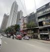 Bans nhà mặt phố Nguyễn Tuân phố 2 chiều ô tô dừng đỗ vỉ hè rộng đang mở đường to 2 thoáng