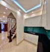 Nhà Đẹp YÊN HOÀ - CẦU GIẤY- 51M x 5 TẦNG- FULL ĐỒ - NGÕ THÔNG- Ô TÔ ĐỖ GẦN