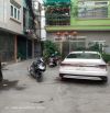 BÁN NHÀ C4 - CẦU DIỄN, BẮC TỪ LIÊM - 55M², GIÁ CHỈ 7.6 TỶ (143 TRIỆU/M²)