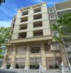 cho thuê khách sạn 55 phòng- mặt tiền đồng khởi( view sông )- dt: 20x15- giá: 2,2 tỷ/th